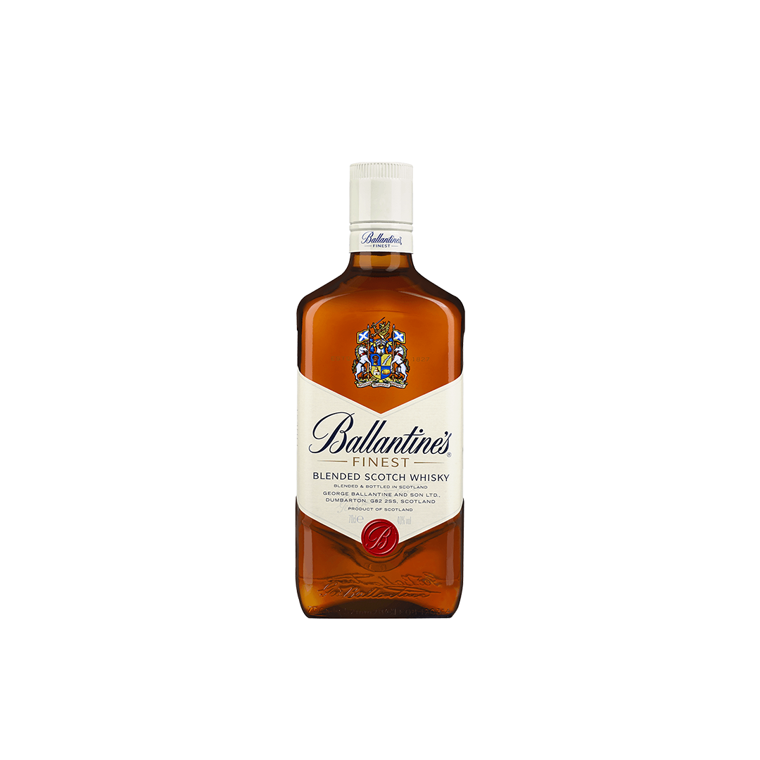 Whisky Ballantines